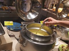 -舜和巴西烤肉餐厅(舜和国际店)