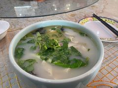 -味道名家·手撕盘龙鳝