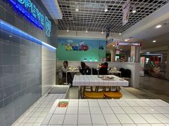 -BOPEYE·波派炸鸡(九霄天地店)