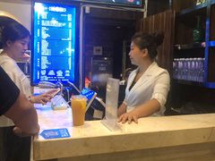 -中阿兰牛肉面(悦海新天地店)