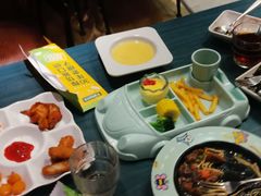 -豪客来牛排(海沧阿罗海店)