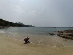 -南丫岛