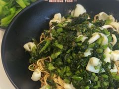 -老地方面馆(思南路店)