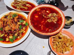 -李叔叔虾蟹大排档(青羊店)