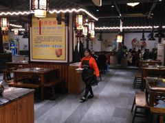 -堂客老火锅(大城小爱店)