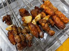 -尹掌柜曹州涮羊肉(西市场店)