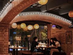 -汉阳廷自助烤肉(同和金铂天地店)