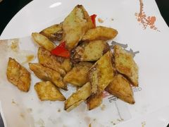 -全聚德(长白直营店)