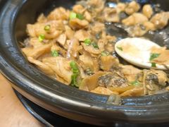-鹅公村食府(罗阳分店)
