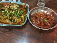 -林二哥宜烤官·宜宾小烧烤