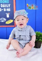 -金太阳儿童摄影(白马华庭店)