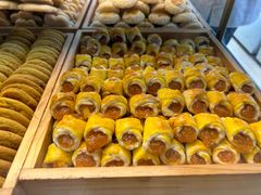 -玛尔哈巴·塔塔尔糕点(华侨小区店)