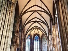 -斯蒂芬主教座堂(Stephansdom)