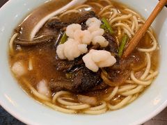 -奎元馆.百年奎元.非遗传承(西湖边的解放路店)