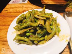 -江城老胖串店(湖西路店)