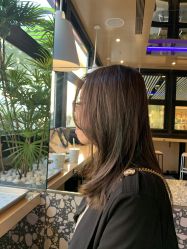-MY HAIR ARDOR