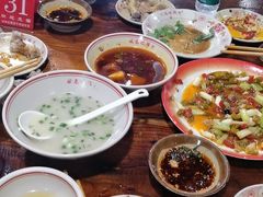 -老方桌烂蹄花川菜馆(九龙坡店)