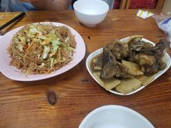 -老兵牛蹄店(下沙店)