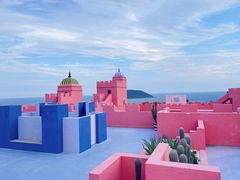 -漳州滨海火山岛自然生态风景区