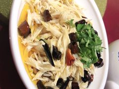 -老吉士酒家(天平路店)