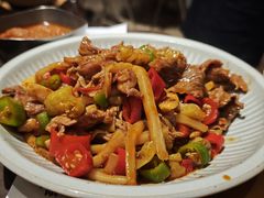 -水平有限广西米粉·广西风味集(五道口店)