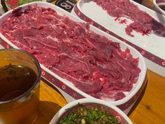 -大吉利·潮汕鲜牛肉火锅(西安店)
