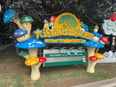 -大连森林动物园