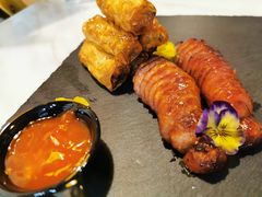 -晴天餐厅(星河国际店)