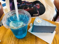 -W CAFE(甜爱路店)