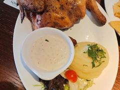 -FABIO’S费比欧披萨餐厅