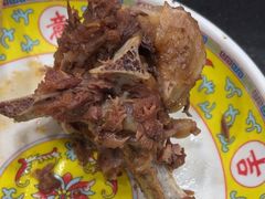 -芦月轩羊蝎子(北蜂窝店)