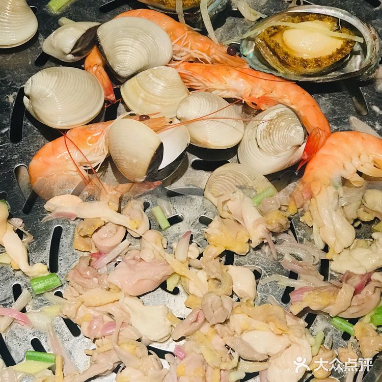广州探店｜隐藏在琶醍7年的蒸汽火锅