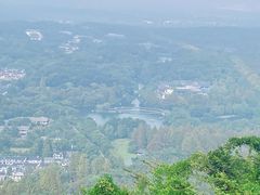 -九曜山