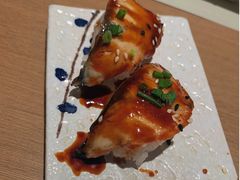 -大渔铁板烧(花园道店)