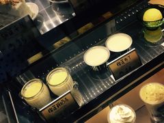 -MUSANG KING猫山王(龙湖杭州滨江天街店)