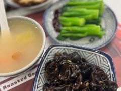 -棋哥烧鹅餐室(发昌大厦店)