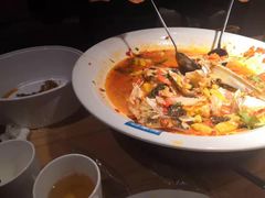 -坛宗剁椒鱼头(河西王府井店)