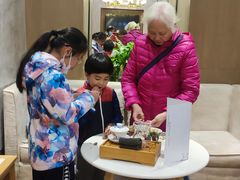 -茉莉花·私房菜(蓝湖郡店)