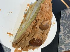 -Peet's Coffee皮爷咖啡(德基店)