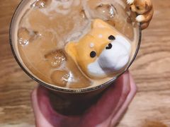 -柴务处·柴犬主题狗咖