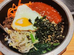 -土大力韩式烤肉料理(39年·和平路店)