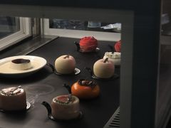 -La Porte de Paris 巴黎之门法式甜品
