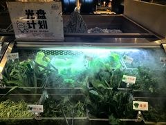-温野菜涮涮锅(曲江大悦城店)