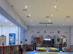 -米高轮滑·自由式轮滑·速桩·滑板(锦辉店)