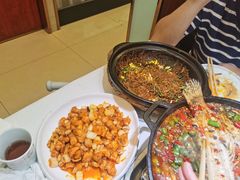 -潇湘码头·鲜湘菜(清河店)