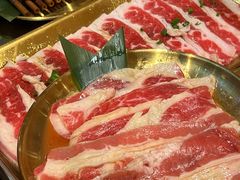 -闻老头·菊花炭烤肉(佛山首店)