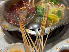 -满江红串串香(七道堰街店)