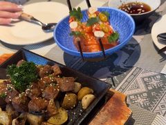 -和牛食堂•BISTRO(广州首店)