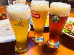 啤酒-布拉格餐厅· 中欧捷克菜(全国首店)