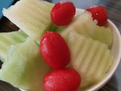 -豪客来牛排(新街口羊皮巷店)